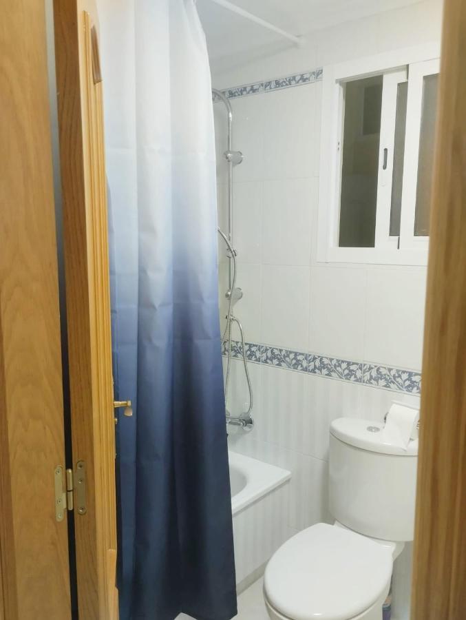 Torrevieja 2 Bedroom Holiday Apartment ภายนอก รูปภาพ