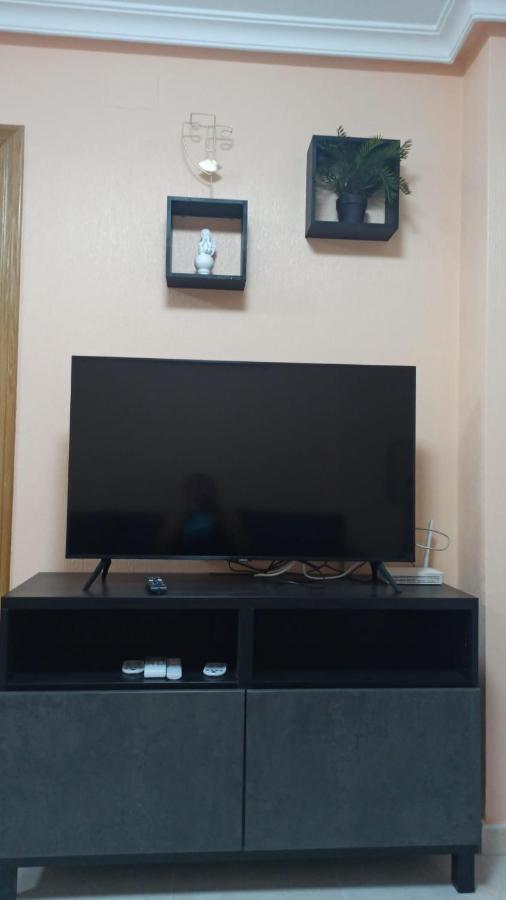 Torrevieja 2 Bedroom Holiday Apartment ภายนอก รูปภาพ