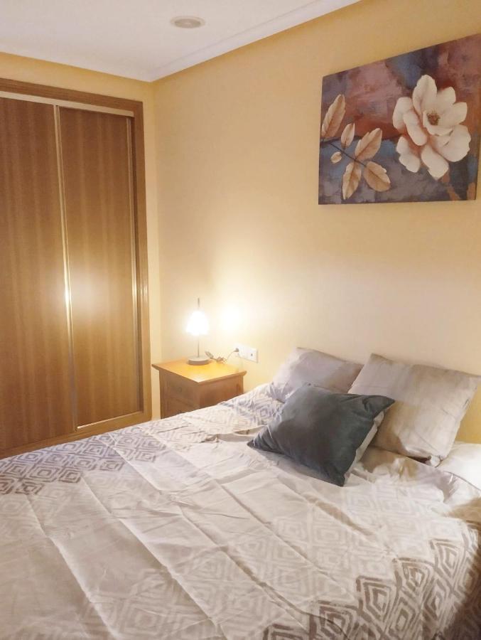 Torrevieja 2 Bedroom Holiday Apartment ภายนอก รูปภาพ