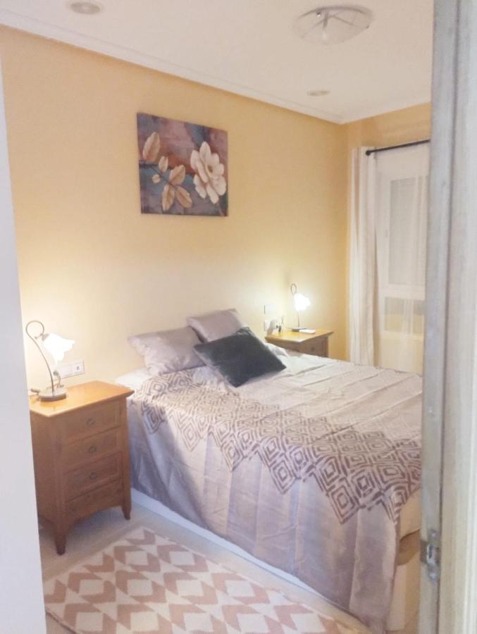 Torrevieja 2 Bedroom Holiday Apartment ภายนอก รูปภาพ