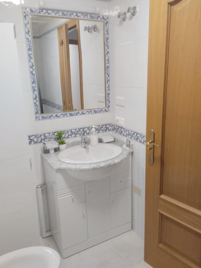 Torrevieja 2 Bedroom Holiday Apartment ภายนอก รูปภาพ