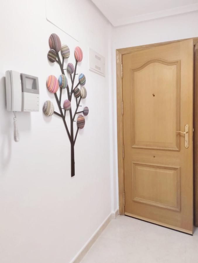 Torrevieja 2 Bedroom Holiday Apartment ภายนอก รูปภาพ