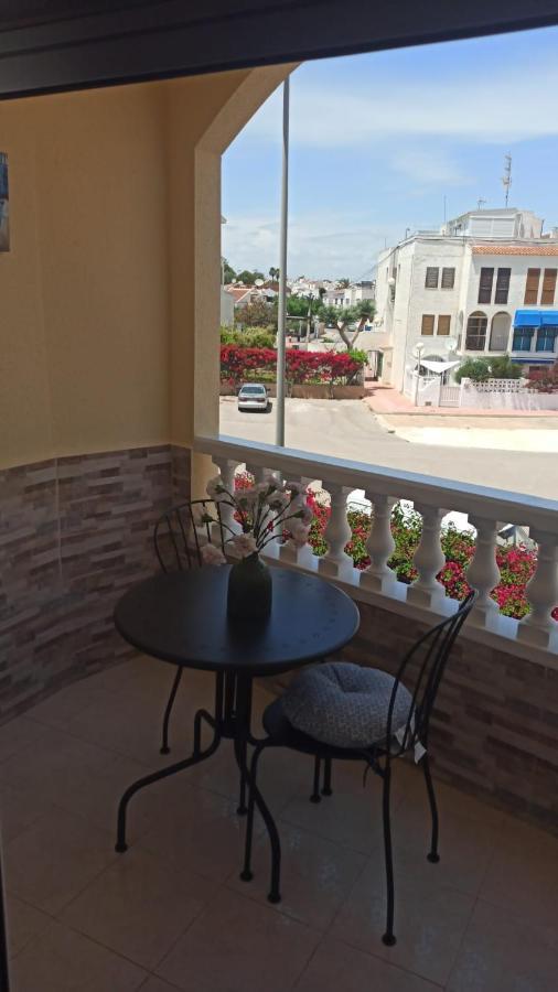 Torrevieja 2 Bedroom Holiday Apartment ภายนอก รูปภาพ